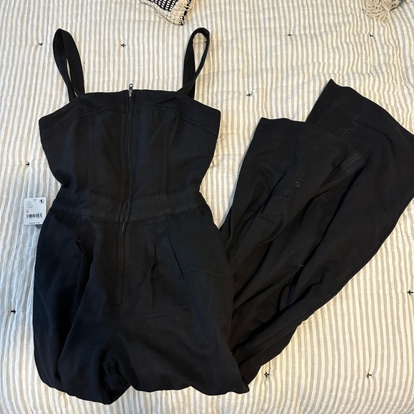 Free People jumpsuit - Picture 2 of 3